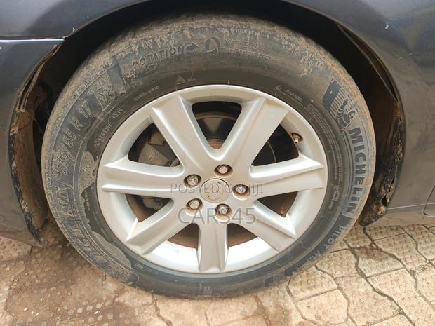 Lexus ES 2006 Gray