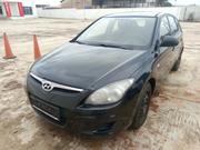 Hyundai i30 2009 Black for sale