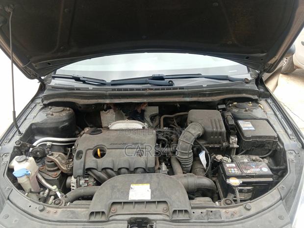 Hyundai i30 2009 Black