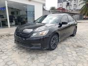 Honda Accord 2013 Black for sale