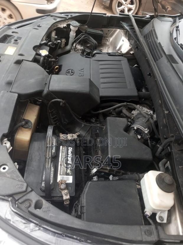 Toyota Highlander 2015 Gold