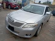 Toyota Camry 2010 Silver for sale