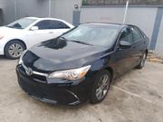 Toyota Camry 2015 Black for sale