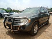 Toyota Highlander 2005 Gray for sale