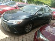 Toyota Camry 2015 Blue for sale