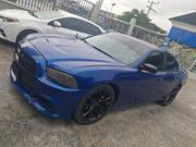 Dodge Charger 2011 Blue for sale