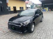 Kia Rio 2019 Black for sale