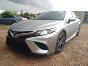 Toyota Camry 2018 Gray for sale