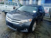 Toyota Venza 2015 Black for sale