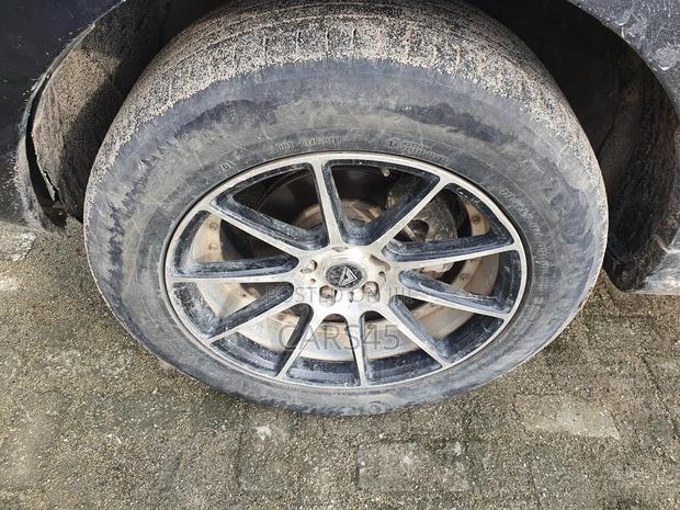 Hyundai Santa Fe 2007 Blue