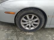 Lexus ES 2003 Gray for sale