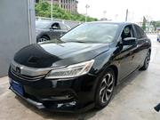 Honda Accord 2012 Black for sale