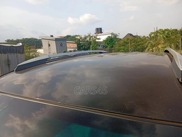 Toyota RAV4 2017 Black