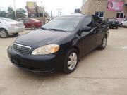 Toyota Corolla 2007 Blue for sale