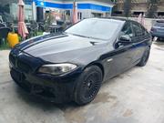BMW 535i 2011 Gray for sale