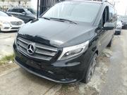 Mercedes-Benz Vito 2018 Black for sale