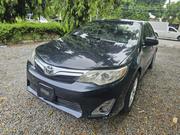 Toyota Camry 2012 Gray for sale