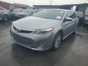 Toyota Avalon XLE 4dr Sedan (3.5L 6cyl 6A) 2015 Silver for sale