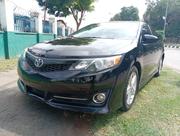Toyota Camry 2013 Black for sale