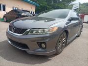 Honda Accord 2014 Black for sale