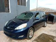 Toyota Sienna 2006 for sale