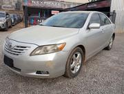 Toyota Camry 2007 Gray for sale