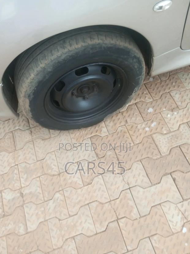 Peugeot 206 1.6 HDI 2005 Silver