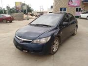 Honda Civic 2008 Blue for sale