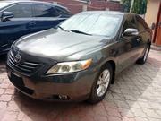 Toyota Camry 2008 Gray for sale