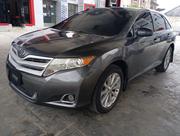 Toyota Venza 2012 Gray for sale