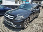 Mercedes-Benz GLK-Class 2015 Black for sale