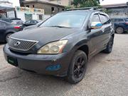 Lexus RX 350 AWD 2009 Gray for sale
