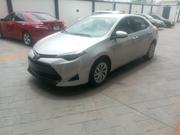 Toyota Corolla L (1.8L 4cyl 2A) 2018 Silver for sale