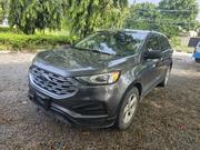 Ford Edge 2020 Gray for sale