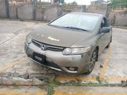 Honda Civic 2006 Gray for sale