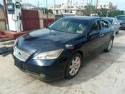 Lexus ES 2009 Blue for sale