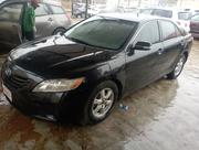 Toyota Camry 2007 Black for sale