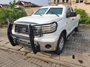 Toyota Tundra 2007 White for sale