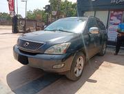 Lexus RX 2004 Gray for sale