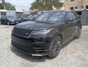 Land Rover Range Rover Velar 2018 Black for sale