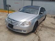 Toyota Avalon 2007 Silver for sale