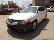 Toyota Camry 2010 White for sale