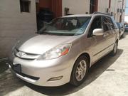 Toyota Sienna 2005 Silver for sale