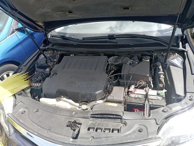 Toyota Avalon 2014 Blue