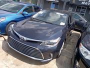 Toyota Avalon 2014 Blue for sale