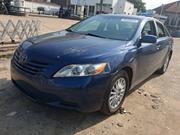 Toyota Camry 2007 Blue for sale