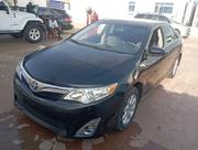 Toyota Camry 2014 Black for sale