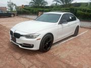BMW 328i 2013 White for sale