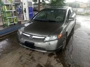 Honda Civic 2006 Gray for sale