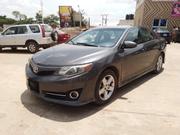 Toyota Camry 2012 Gray for sale